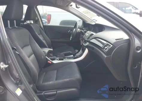 2014 Honda Accord Sport z USA, uszkodzony, nr VIN 1HGCR2F51EA080624